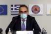 Β. Κοντοζαμάνης: Θα δοθεί προτεραιότητα σε ευάλωτες ομάδες όταν έρθει το εμβόλιο