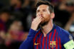 Μέσι: Φεύγω από την Μπαρτσελόνα