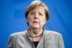 Η Μέρκελ παρότρυνε σήμερα τους Γερμανούς να περιορίσουν τις κοινωνικές επαφές και τα ταξίδια τους