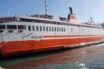 Βλάβη στο πλοίο «Αδαμάντιος Κοραής» στην Αλεξανδρούπολη με 597 επιβάτες