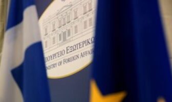 ΥΠΕΞ: Η Ελλάδα καταδικάζει τις επιθέσεις εναντίον στόχων εντός της Σαουδικής Αραβίας
