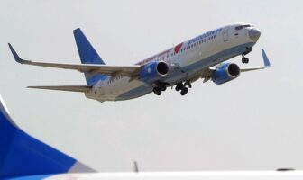 Η βουτιά στη ζήτηση για ταξίδια απειλεί 46 εκατ. θέσεις εργασίας στις αερομεταφορές