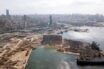 Τους 190 έφτασαν οι νεκροί από την έκρηξη στο λιμάνι της Βηρυτού