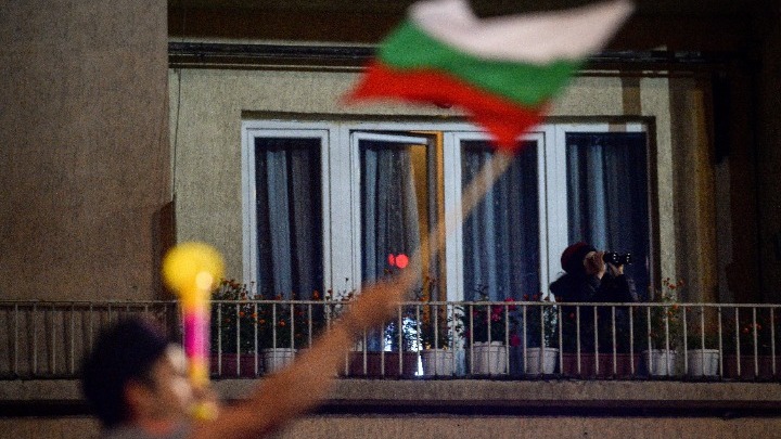 Διπλωματική ένταση Βουλγαρίας-Τουρκίας με φόντο το δεύτερο γύρο των εκλογών