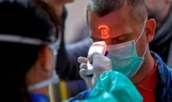 Αρκουμανέας: Το lockdown είναι το τελικό μέτρο – Ποια άλλα μέτρα εξετάζονται