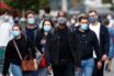 Πανδημία: Η γαλλική κυβέρνηση εξετάζει πιθανούς περιορισμούς έως την 1η Απριλίου 2021