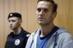 Ρωσία: Ο Ναβάλνι βρισκόταν υπό παρακολούθηση από την αστυνομία πριν ασθενήσει