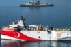 Ρηματική διακοίνωση της Τουρκίας στον ΟΗΕ – To Oruc Reis και πάλι εντός της ελληνικής υφαλοκρηπίδας