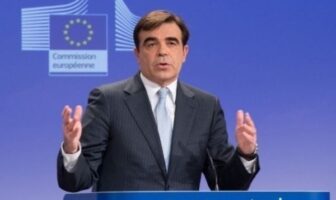 M. Σχοινάς: Εργαζόμαστε για τη μείωση των ναρκωτικών