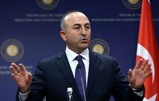 Τσαβούσογλου: Η Ελλάδα δεν θέλει διάλογο, τα πλοία μας κατευθύνονται στην περιοχή