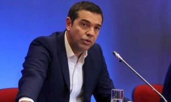 Στην Καρδίτσα σήμερα ο Αλ. Τσίπρας