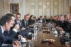 Ανακοινώνονται στις 12 το μεσημέρι οι αλλαγές στο κυβερνητικό σχήμα