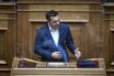 Αλ. Τσίπρας: Στάση ευθύνης το “παρών”