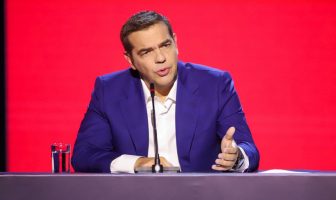 Η απάντηση του Αλέξη Τσίπρα στην ερώτηση του Libre.gr για τη δημοσκοπική εικόνα του ΣΥΡΙΖΑ