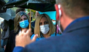 Γεννηματά: Χρειάζεται ολοκληρωμένο σχέδιο για την Καρδίτσα και τις περιοχές που επλήγησαν