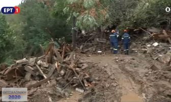 “Ιανός”: Νεκρός εντοπίστηκε ο 62χρονος στην Καστανιά