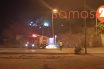 Φωτιά στο ΚΥΤ Σάμου μετά την ανακοίνωση 21 κρουσμάτων