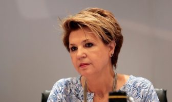 Όλγα Γεροβασίλη: Για πόσο ακόμη θα τρέφεται η κυβερνητική ανεπάρκεια από την ατομική ευθύνη;