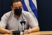 Live η ενημέρωση Μαγιορκίνη – Χαρδαλιά