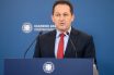 Στ. Πέτσας: Μέτρα στήριξης της εργασίας θα ανακοινώσει ο Κυρ. Μητσοτάκης