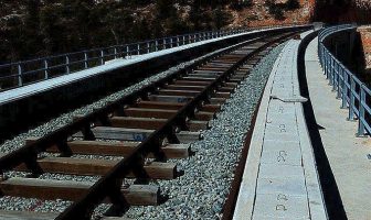 Κανονικά τα δρομολόγια στη σιδηροδρομική γραμμή Αθήνα- Θεσσαλονίκη