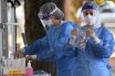Κοροναϊός: Πού εντοπίζονται τα 1.747 νέα κρούσματα