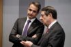 FAZ: Με πίεση της Κύπρου έγινε πιο αυστηρό το κείμενο της Συνόδου της ΕΕ