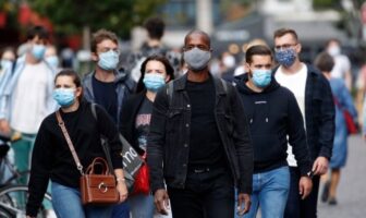 ΔΝΤ: Θα χρειαστούν χρόνια για την επιστροφή στην ανάπτυξη από την κρίση του κοροναϊού
