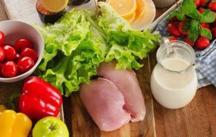 Διατροφικές επιλογές για καλύτερες επιδόσεις τη νέα σχολική χρονιά