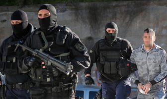 Δολοφονία Ζαφειρόπουλου: Για πληρωμένο συμβόλαιο θανάτου μιλούν οι συγγενείς του