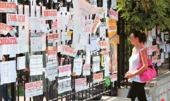 Λίγα και ακριβά τα νεόδμητα ακίνητα στην Αττική
