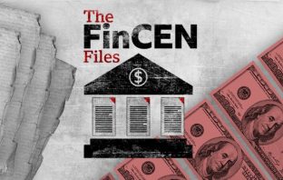 FinCen Files: Το ξέπλυμα τρισ. δολαρίων, ο γαμπρός του Ερντογάν και το λαθρεμπόριο χρυσού