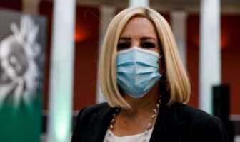 Φώφη Γεννηματά: Οι εξελίξεις απαιτούν προοδευτικό σχέδιο και δομικές παρεμβάσεις