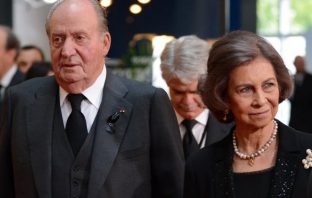 Πρώην ερωμένη του Χουάν Κάρλος: Ο πρώην βασιλιάς είναι «θύμα πραξικοπήματος» της Σοφίας και των Ανακτόρων