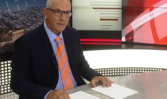 Πέθανε ο δημοσιογράφος Δημήτρης Καρανικόλας