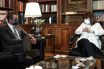 Συνάντηση Μητσοτάκη – Σακελλαροπούλου: Η νηνεμία στις σχέσεις με την Τουρκία δεν εξαρτάται από εμάς