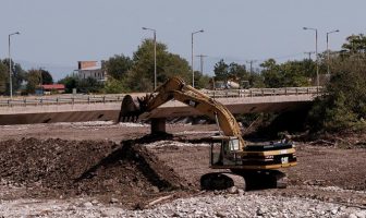 Καρδίτσα: Βρέθηκε σορός γυναίκας στο Μουζάκι