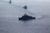 Δύο νέες NAVTEX της Τουρκίας για ασκήσεις με πραγματικά πυρά στην Ανατολική Μεσόγειο