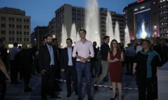 Προκαταρκτική εξέταση για τον Κώστα Μπακογιάννη από την Εισαγγελία Αθηνών