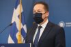 Στ. Πέτσας: Υπάρχει ένα σύστημα καταγραφής κρουσμάτων
