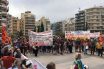 Θεσσαλονίκη: Συγκεντρώσεις και πορείες το απόγευμα στο κέντρο της πόλης
