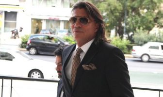 Μάτι: Απολογείται σήμερα για τη φονική πυρκαγιά ο Ηλίας Ψινάκης