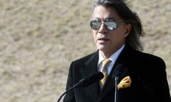 Μάτι: Ελεύθερος με εγγύηση 20.000 ευρώ ο Ηλίας Ψινάκης