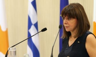 Κ. Σακελλαροπούλου: Το διακύβευμα για έναν δικαστή είναι να παραμένει ανεξάρτητος