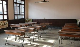 Περισσότερα από 70 τα κλειστά τμήματα και σχολεία λόγω κοροναϊού