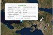 Σεισμός 4,2 Ρίχτερ στον Κορινθιακό – Έγινε αισθητός και στην Αθήνα