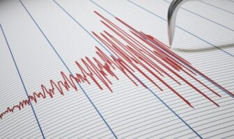 Σεισμός 5,3 Ρίχτερ στην Κρήτη