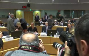 “Πιέσεις” Βερολίνου στην Κύπρο – FAZ: Το βέτο για τη Λευκορωσία πλήττει το γόητρο της Λευκωσίας