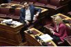 Τσίπρας-Φώφη: Η απάντηση του πρώτου για το ΚΙΝ.ΑΛ και η μη-απάντηση της Χ.Τρικούπη