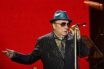 Τραγούδια διαμαρτυρίας από τον Van Morrison κατά του «λουκέτου» λόγω πανδημίας
